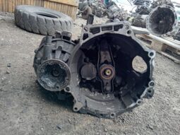 
										VW Váltó (Mechanikus) full									