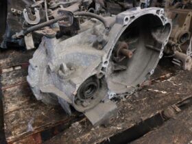 HYUNDAI Váltó (Mechanikus)