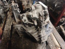 
										HYUNDAI Váltó (Mechanikus) full									