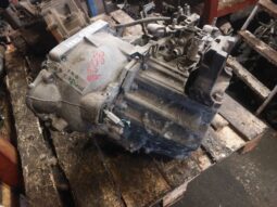
										HYUNDAI Váltó (Mechanikus) full									