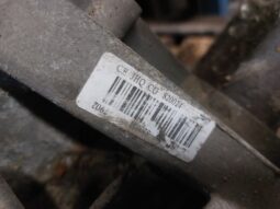 
										NISSAN Váltó (Mechanikus) full									