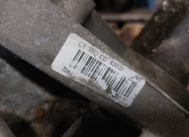 
								NISSAN Váltó (Mechanikus) full									