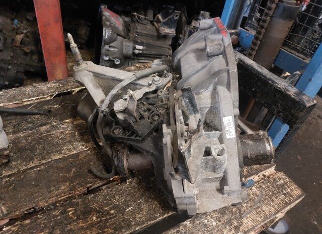 
								NISSAN Váltó (Mechanikus) full									