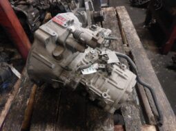 
										NISSAN Váltó (Mechanikus) full									