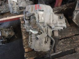 
										NISSAN Váltó (Mechanikus) full									