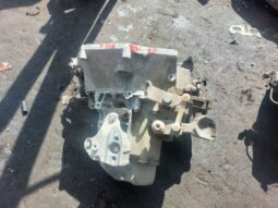 
										PEUGEOT Váltó (Mechanikus) full									
