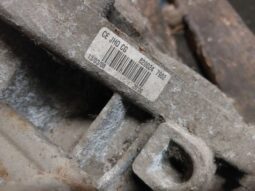 
										NISSAN Váltó (Mechanikus) full									