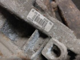 NISSAN Váltó (Mechanikus)