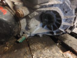 
										NISSAN Váltó (Mechanikus) full									