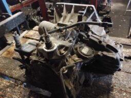 
										NISSAN Automata Váltó full									