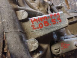 
										NISSAN Váltó (Mechanikus) full									
