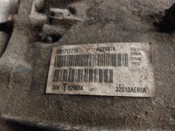 
										NISSAN Váltó (Mechanikus) full									