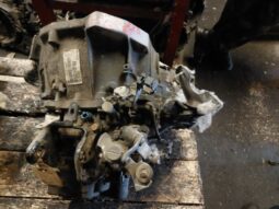 
										NISSAN Váltó (Mechanikus) full									