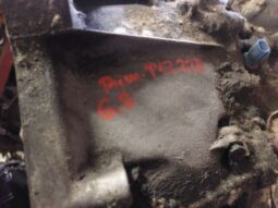 
										NISSAN Váltó (Mechanikus) full									