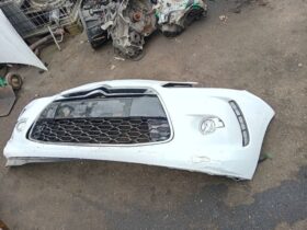 CITROËN Első Lökhárító (Részeivel)