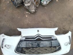 
										CITROËN Első Lökhárító (Részeivel) full									