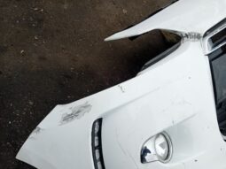 
										CITROËN Első Lökhárító (Részeivel) full									
