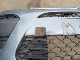 CITROËN Első Lökhárító (Részeivel)