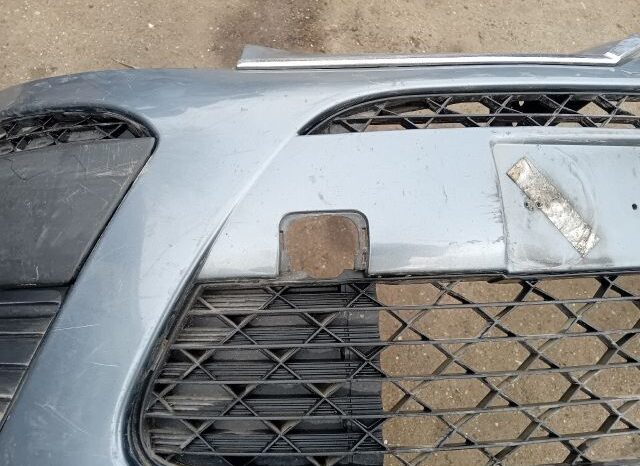 
								CITROËN Első Lökhárító (Részeivel) full									