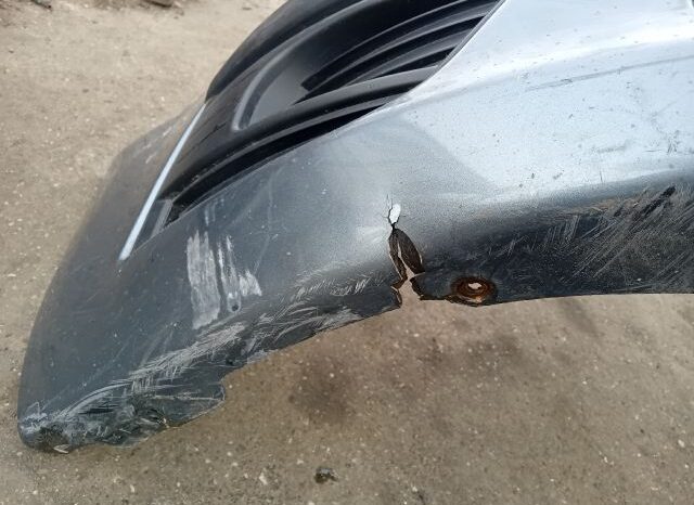 
								CITROËN Első Lökhárító (Részeivel) full									