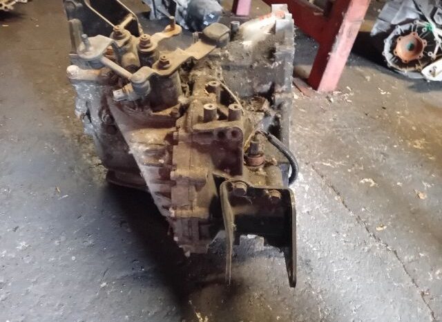 
								KIA Váltó (Mechanikus) full									