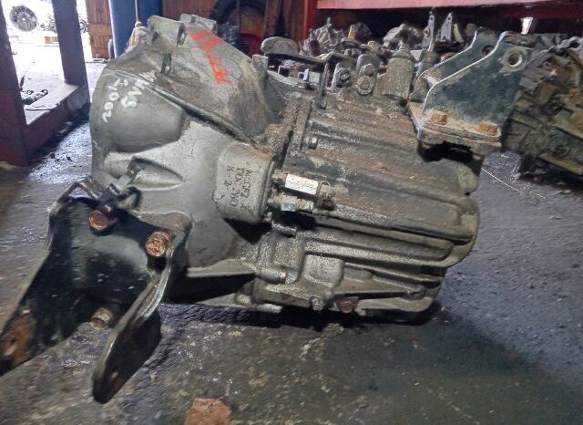 
								KIA Váltó (Mechanikus) full									