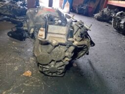 
										KIA Váltó (Mechanikus) full									