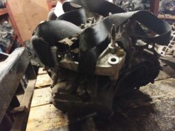
										HONDA Váltó (Mechanikus) full									