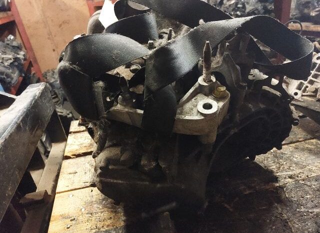 
								HONDA Váltó (Mechanikus) full									