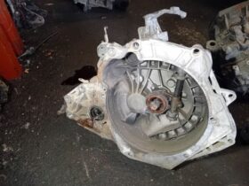 SUZUKI Váltó (Mechanikus)