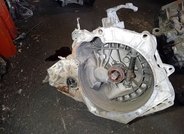 
								SUZUKI Váltó (Mechanikus) full									
