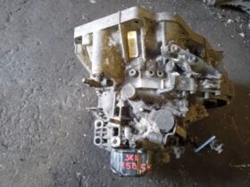 SUZUKI Váltó (Mechanikus)