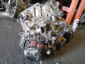 SUZUKI Váltó (Mechanikus)