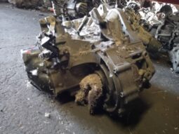 
										SUZUKI Váltó (Mechanikus) full									