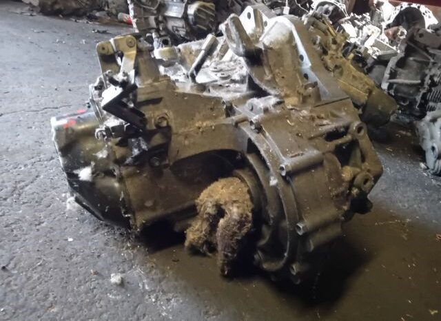 
								SUZUKI Váltó (Mechanikus) full									