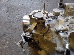 
										SUZUKI Váltó (Mechanikus) full									