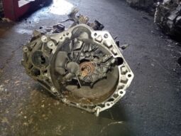 
										SUZUKI Váltó (Mechanikus) full									