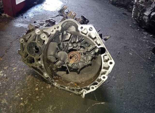 
								SUZUKI Váltó (Mechanikus) full									
