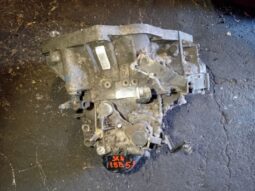 
										SUZUKI Váltó (Mechanikus) full									