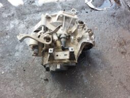 
										SKODA Váltó (Mechanikus) full									