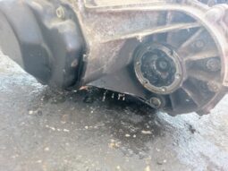
										SKODA Váltó (Mechanikus) full									