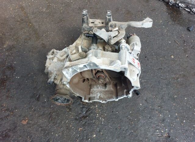 
								SKODA Váltó (Mechanikus) full									