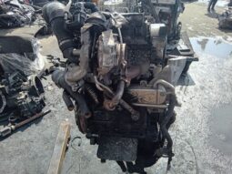 
										VW Komplett Motor (Segédberendezésekkel) full									