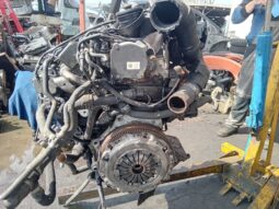 
										VW Komplett Motor (Segédberendezésekkel) full									