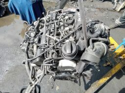
										VW Komplett Motor (Segédberendezésekkel) full									