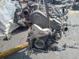 
										VW Komplett Motor (Segédberendezésekkel) full									