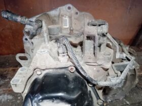 SUZUKI Váltó (Mechanikus)