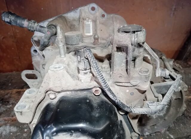 
								SUZUKI Váltó (Mechanikus) full									