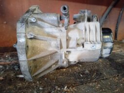 
										SUZUKI Váltó (Mechanikus) full									