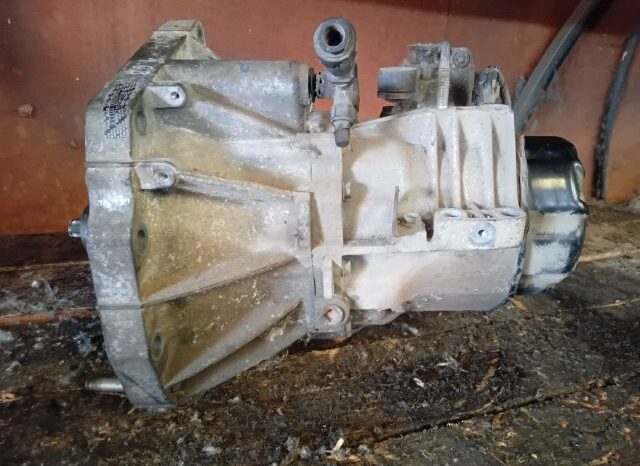 
								SUZUKI Váltó (Mechanikus) full									